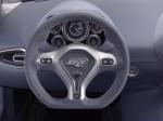 Shelby Ford GR-1 Concept 2005 года
